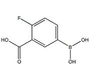 KL40072            120153-08-4       5-borono-2-fluorobenzoic acid