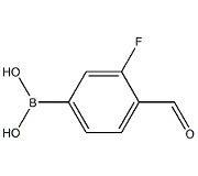 KL40074            248270-25-9       3-Fluoro-4-formylbenzeneboronic acid