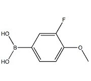 KL40075            149507-26-6       3-Fluoro-4-methoxybenzeneboronic acid