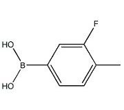 KL40077            168267-99-0       3-fluoro-4-methylbenzeneboronic acid
