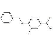 KL40081            133057-83-7       4-(benzyloxy)-3-fluorophenylboronic acid