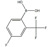 KL40089            182344-16-7       4-Fluoro-2-(trifluoromethyl)phenylboronic acid