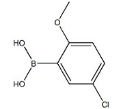 KL40093            89694-48-4         5-chloro-2-methoxybenzeneboronic acid
