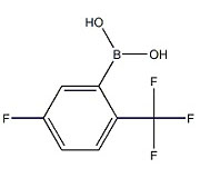 KL40096            928053-97-8       5-氟-2-(三氟甲基)苯硼酸