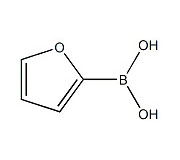 KL40097            13331-23-2         2-呋喃硼酸