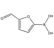 KL40099            27329-70-0         5-甲醛基呋喃-2-硼酸