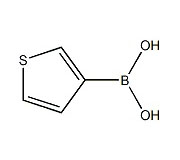 KL40103            6165-69-1           3-噻吩硼酸