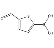 KL40104            4347-33-5           5-醛基-2-噻吩硼酸