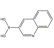 KL40108            191162-39-7       3-quinolinylboronic acid
