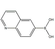 KL40112            376581-24-7       喹啉-6-硼酸