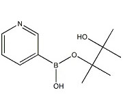 KL40115            329214-79-1       3-吡啶硼酸频哪醇酯