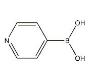 KL40116            1692-15-5           pyridin-4-ylboronic acid