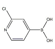 KL40119            458532-96-2       2-chloropyridine-4-boronic acid
