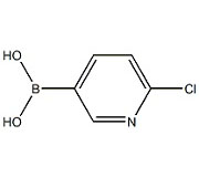 KL40120            444120-91-6       6-chloro-3-pyridylboronic acid