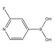 KL40122            401815-98-3       2-fluoropyridine-4-boronic acid