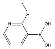 KL40124            163105-90-6       2-methoxy-3-pyridylboronic acid