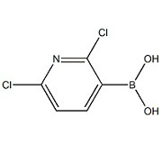 KL40127            148493-34-9       2,6-dichloropyridine-3-boronic acid