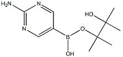 KL40129            402960-38-7       2-Aminopyrimidine-5-boronic acid pinacol ester