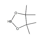 KL40132            25015-63-8         4,4,5,5-tetramethyl-1,3,2-dioxaborolane