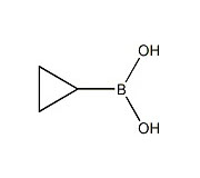KL40137            411235-57-9       cyclopropylboronic acid