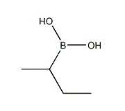 KL40141            88496-88-2         仲丁基硼酸