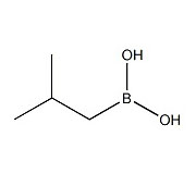 KL40142            84110-40-7         (2-methylpropyl)boronic acid
