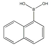 KL40143            13922-41-3         1-萘硼酸