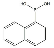 KL40143            13922-41-3         1-naphthylboronic acid