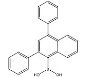 KL40145            881811-83-2       4-联苯基-1-萘硼酸