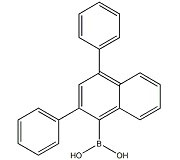 KL40145            881811-83-2       4-Diphenyl-1-naphthalene boronic acid