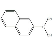 KL40146            32316-92-0         2-萘硼酸