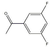 KL40150            123577-99-1       3,,5,-二氟苯乙酮