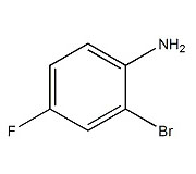 KL40153            1003-98-1           2-溴-4-氟苯胺
