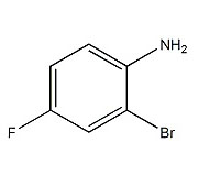 KL40153            1003-98-1           2-bromo-4-fluoroaniline