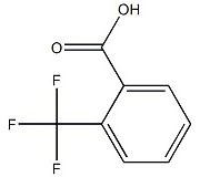 KL40156            433-97-6             2-carboxybenzotrifluoride