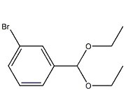 KL40160            75148-49-1         1-bromo-3-diethoxymethylbenzene