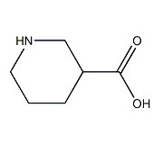 KL40161            498-95-3             3-piperidinecarboxylic acid