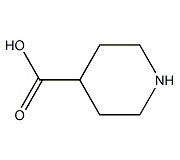 KL40162            498-94-2             hexahydroisonicotinic acid