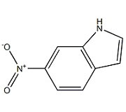 KL40165            4769-96-4           6-nitroindole