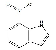 KL40168            6960-42-5           7-nitroindole