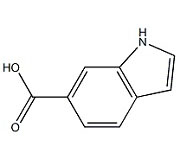 KL40169            1670-82-2           indole-6-carboxylic acid