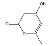 KL40171            675-10-5             4-Hydroxy-6-methyl-2-pyrone