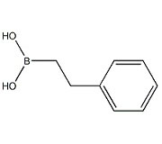 KL40174            34420-17-2         2-Phenylethyl-1-boronic acid