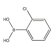 KL40177            3900-89-8           2-Chlorophenylboronic acid