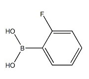KL40178            1993-03-9           2-Fluorophenylboronic acid