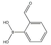 KL40179            40138-16-7         2-Formylbenzeneboronic acid