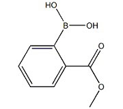 KL40182            374538-03-1       2-Methoxycarbonylphenylboronic acid