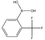 KL40185            1423-27-4           2-(Trifluoromethyl)phenylboronic acid