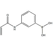 KL40187            99349-68-5         3-Acrylamidophenylboronic acid