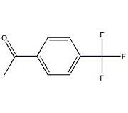 KL40192            709-63-7             1-(4-(trifluoromethyl)phenyl)ethan-1-one